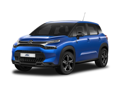 nuovo Citroën Suv C3 Aircross