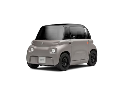 nuovo Citroën AMI