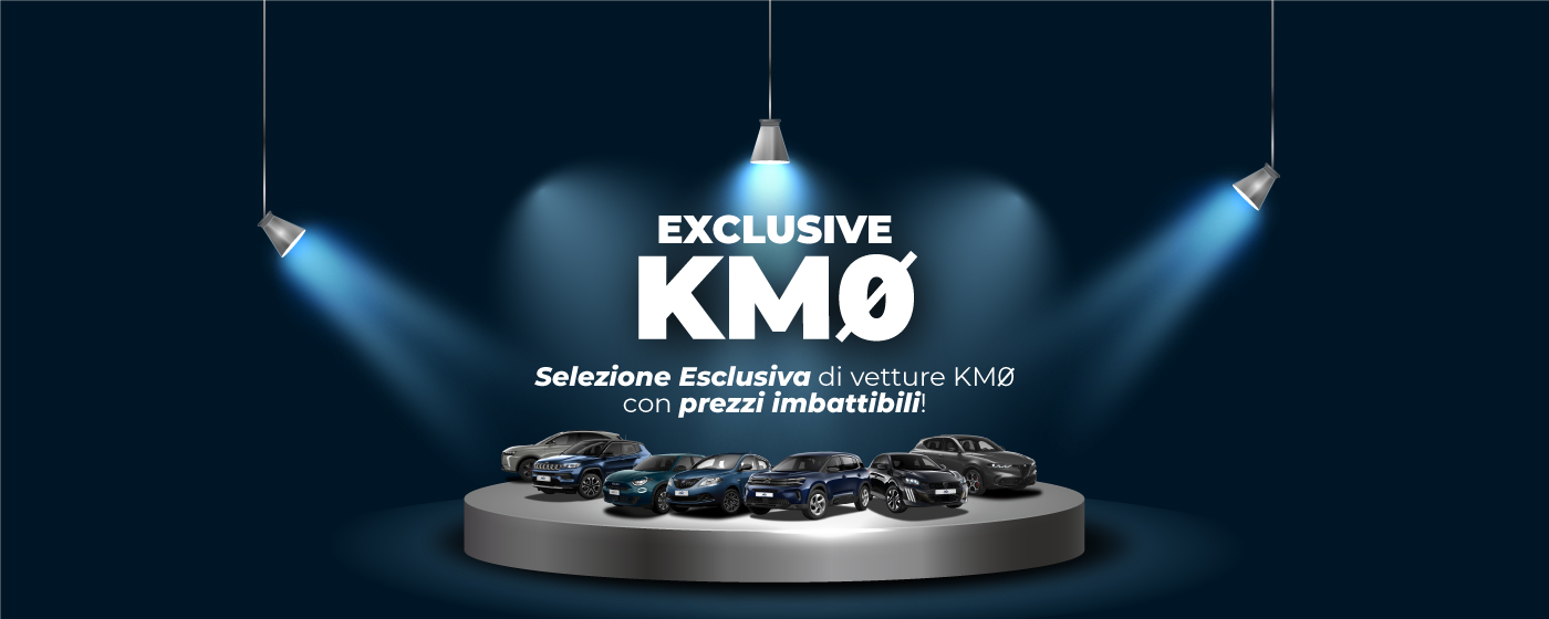 EXCLUSIVE KM0