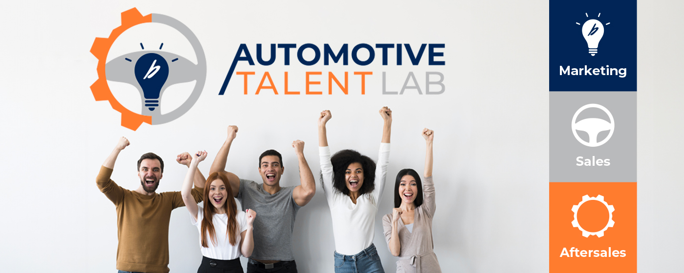 AUTOMOTIVE TALENT LAB | DOVE IL TUO POTENZIALE SI TRASFORMA IN SUCCESSO 