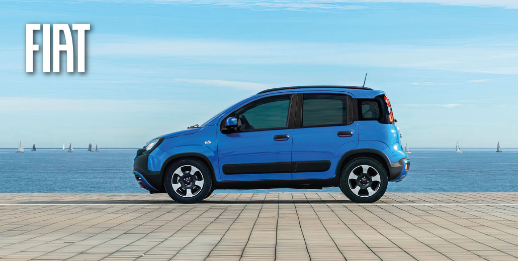 FIAT PANDA | TUA DA 69€/MESE | CON SUPER ROTTAMAZIONE FIAT!